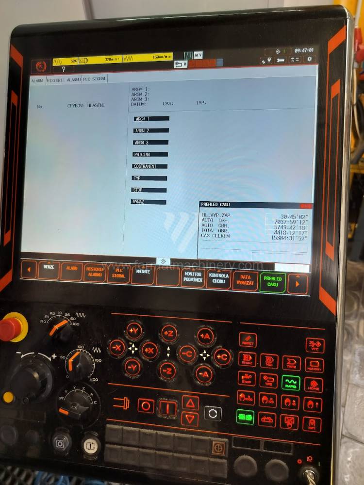 VARIAXIS i-700T