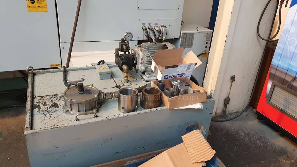 VMF 1000 CNC