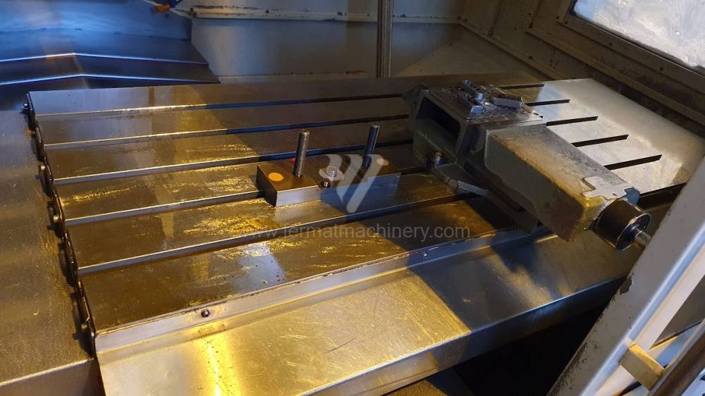 VMF 1000 CNC