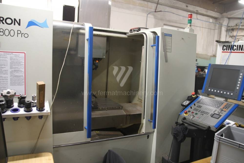 VCE 800 PRO