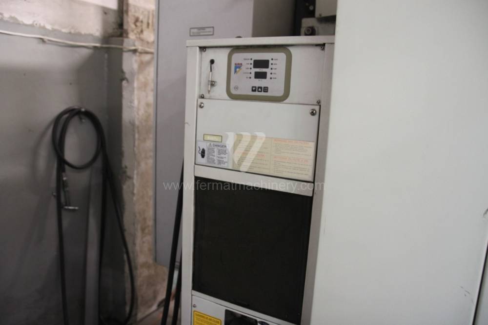 VCE 800 PRO