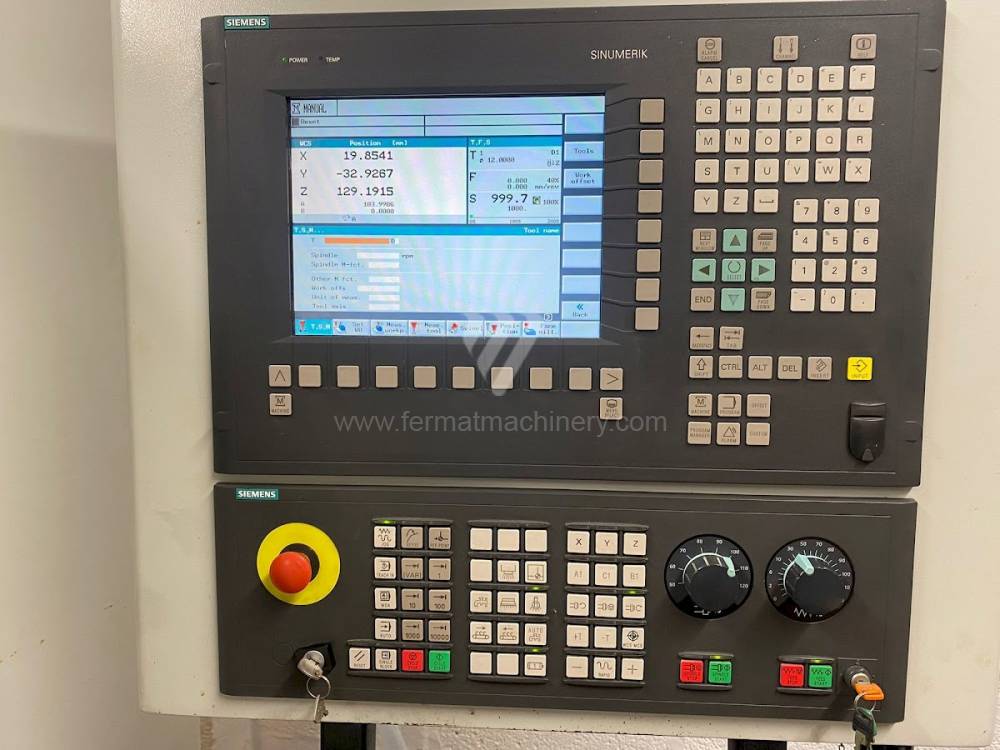 VC 560