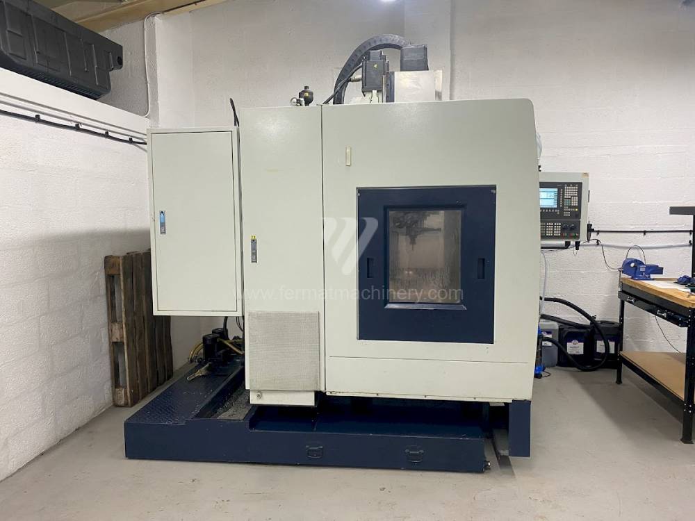 VC 560
