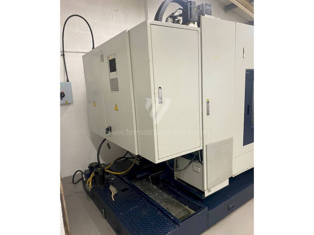 VC 560