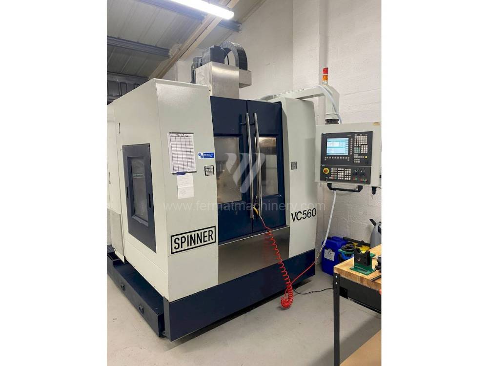 VC 560