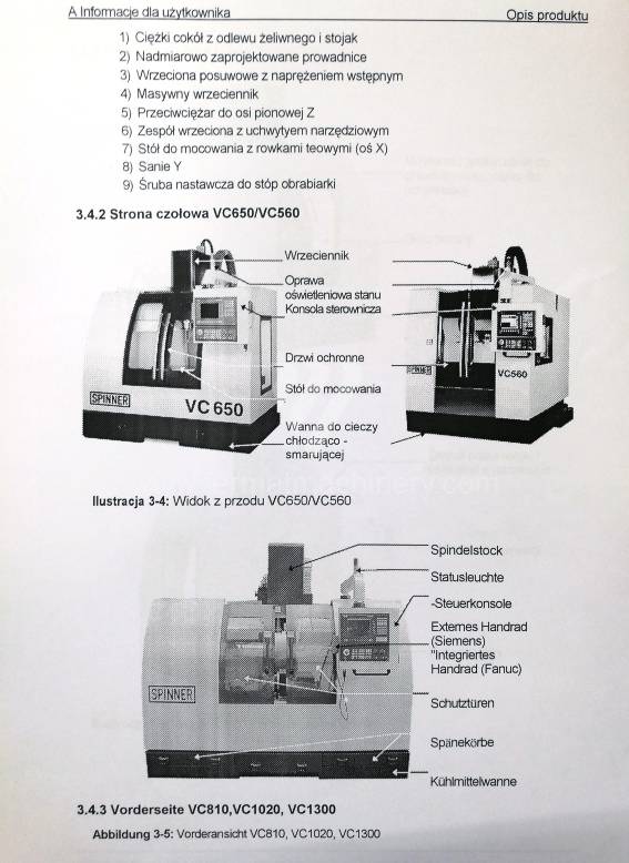 VC 560