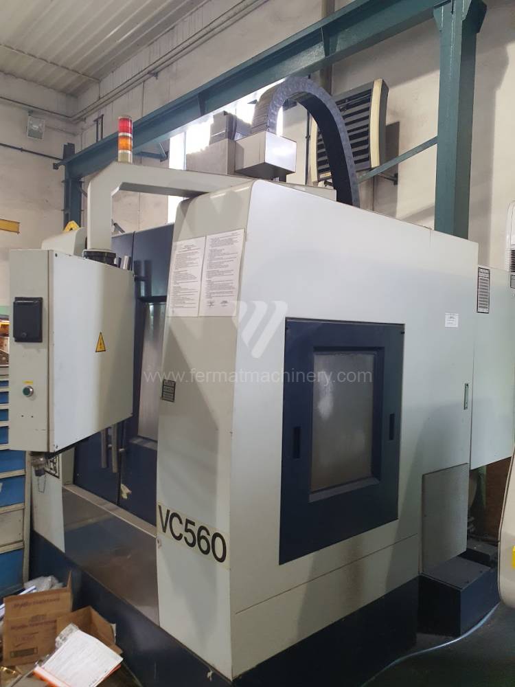 VC 560