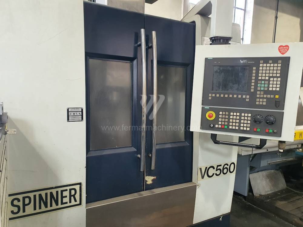 VC 560