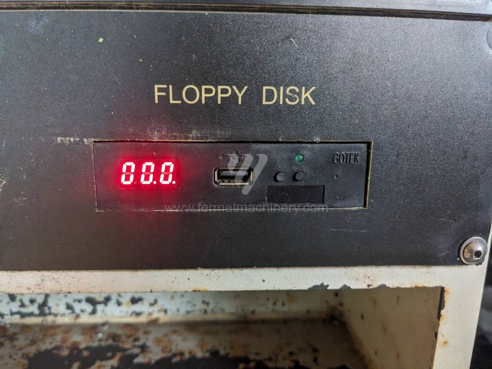 KR MF-450