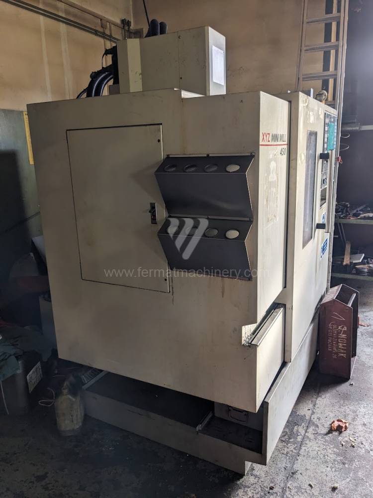 KR MF-450