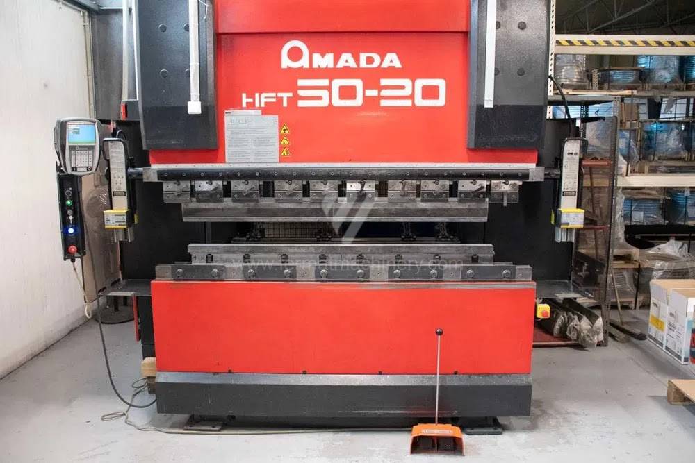 HFT 50-20