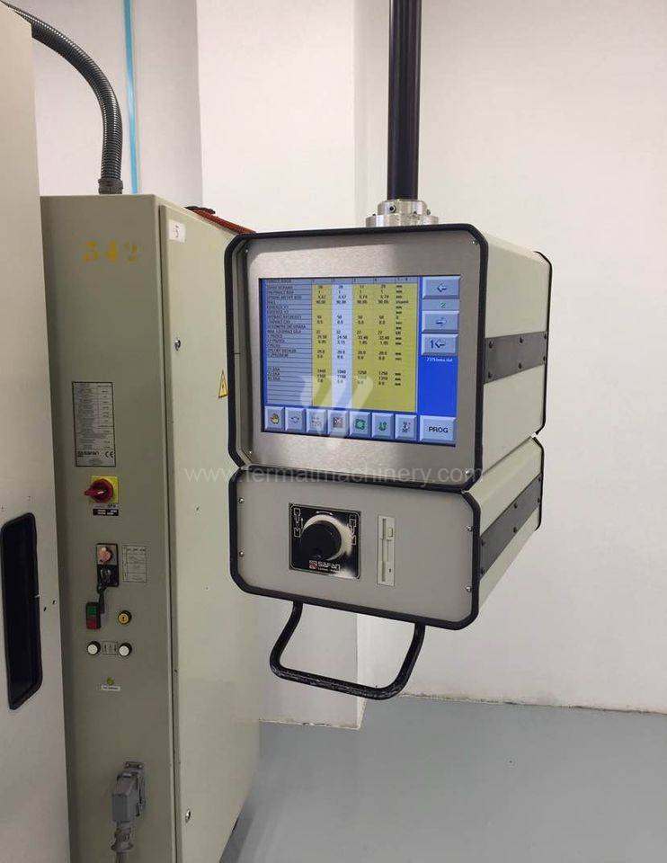 SMK-K50-2550 TS1