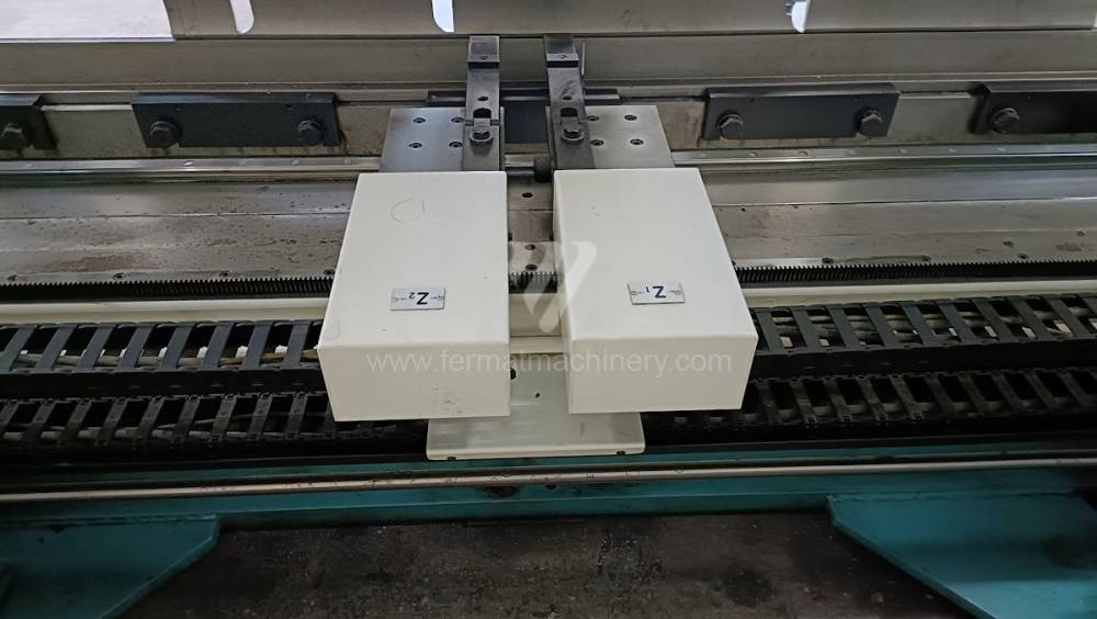 VIMERCATI 100 x3050