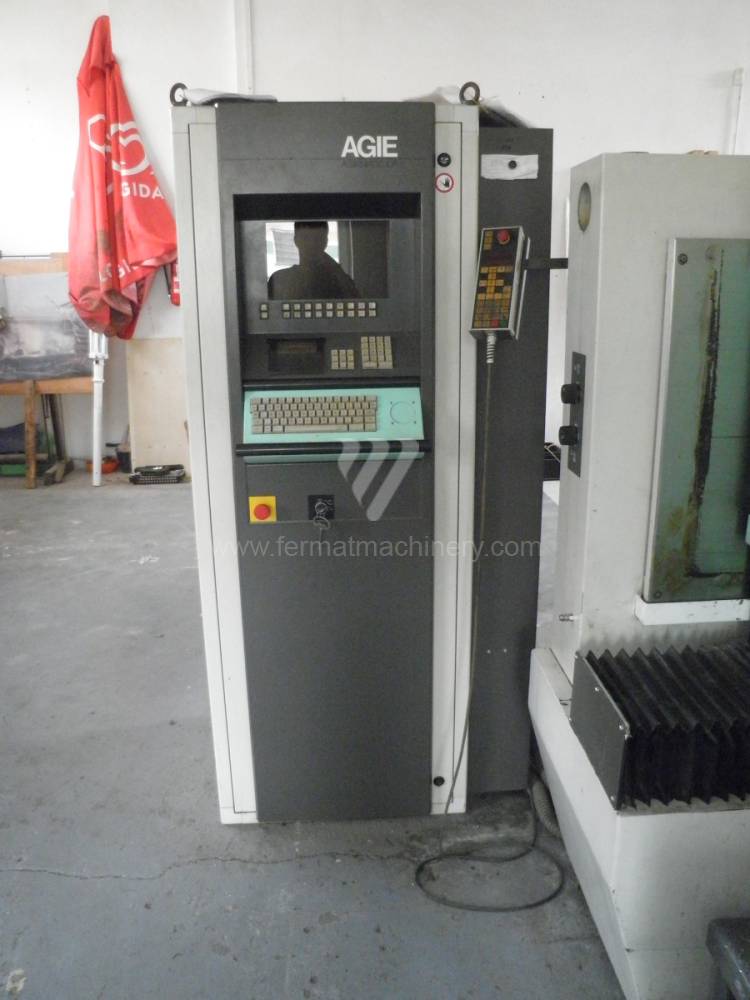 AGIECUT 350 HSS