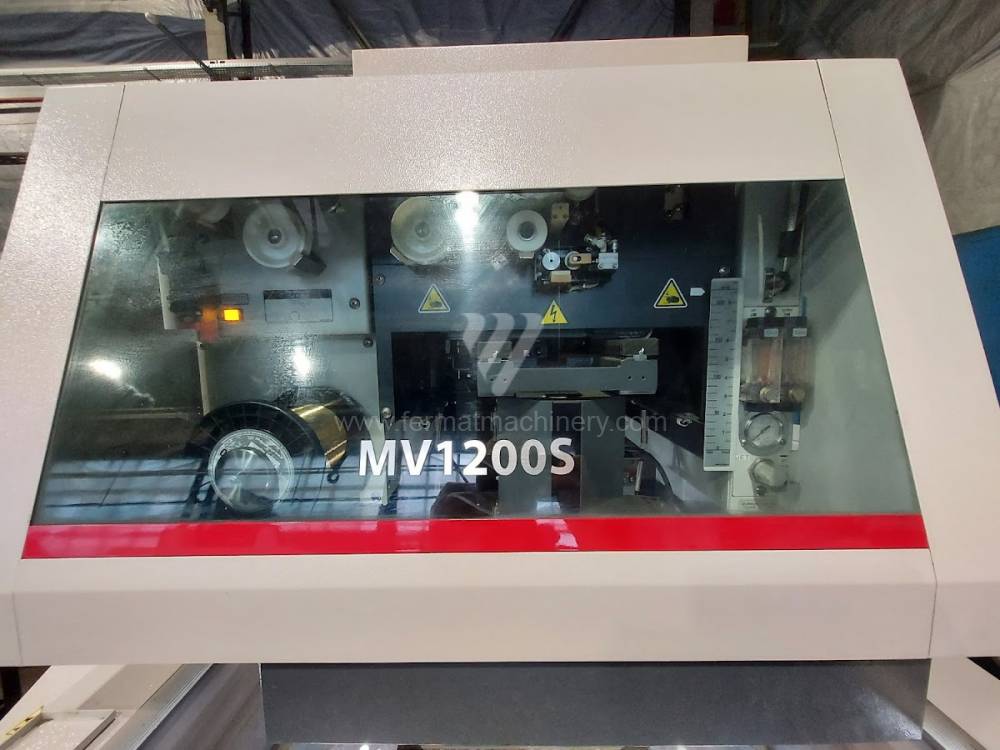 MV 1200S