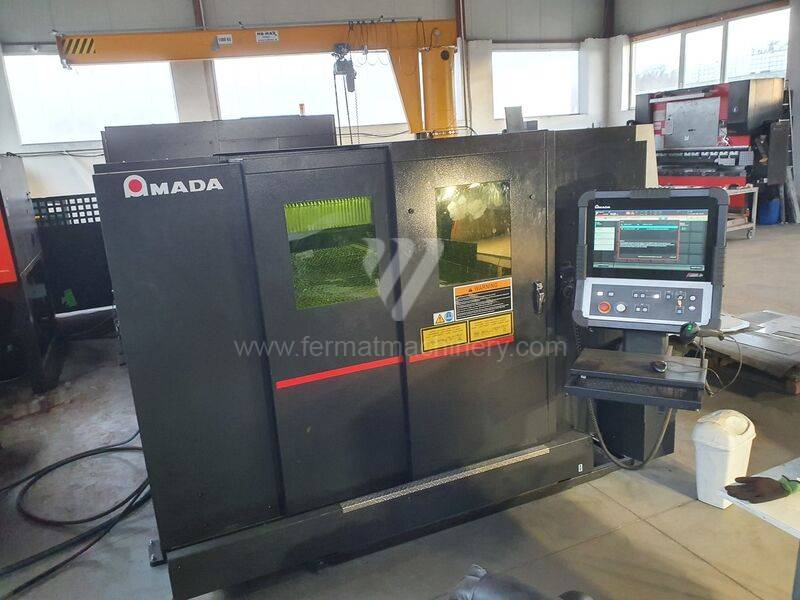 ENSIS 3015 AJ