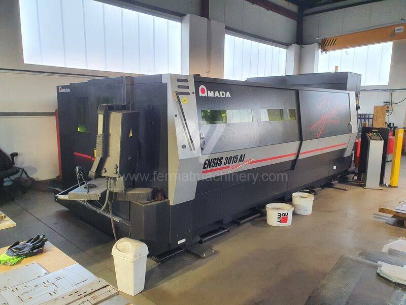 ENSIS 3015 AJ