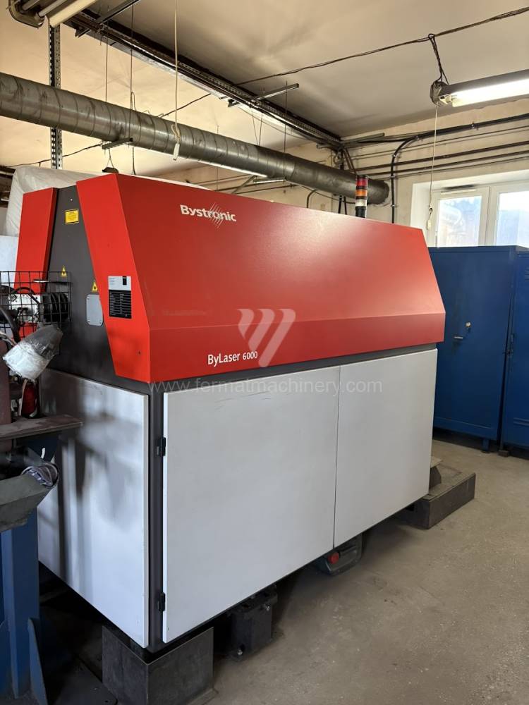 Byspeed 3015
