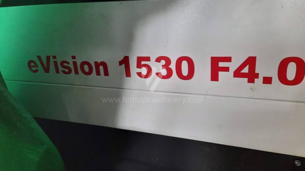 Řezací zařízení / Laser / eVision 1530 F2.0