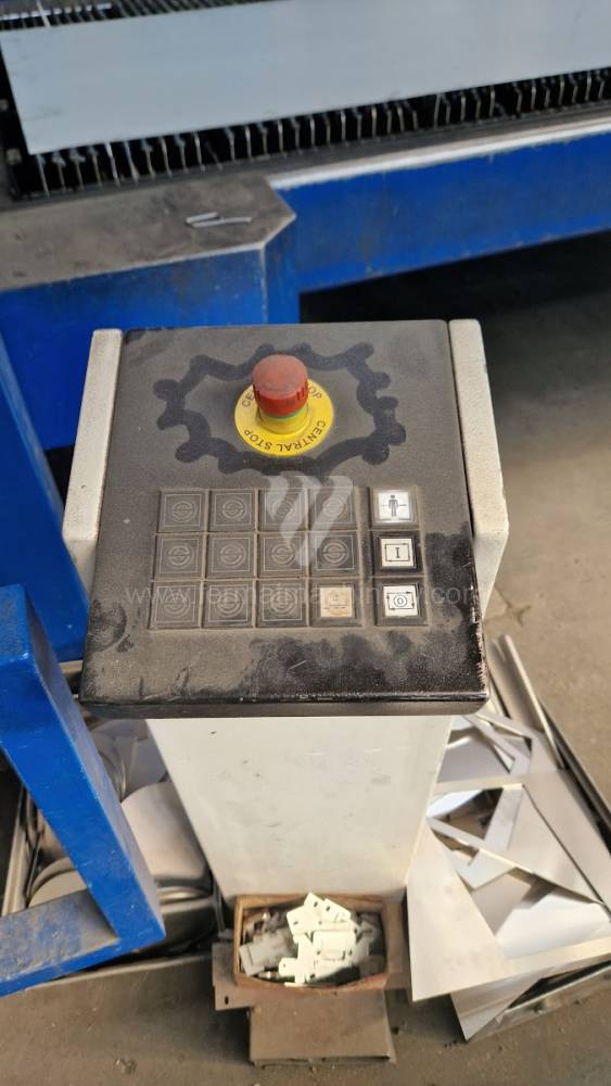 TruLaser 3030