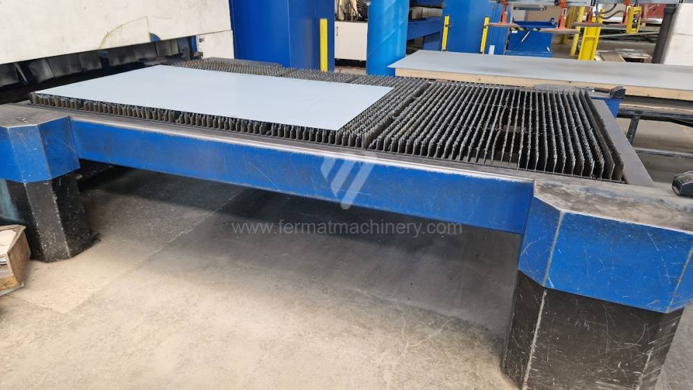 TruLaser 3030