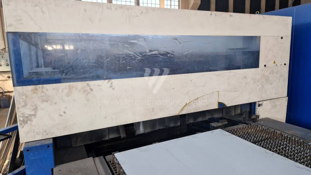 TruLaser 3030
