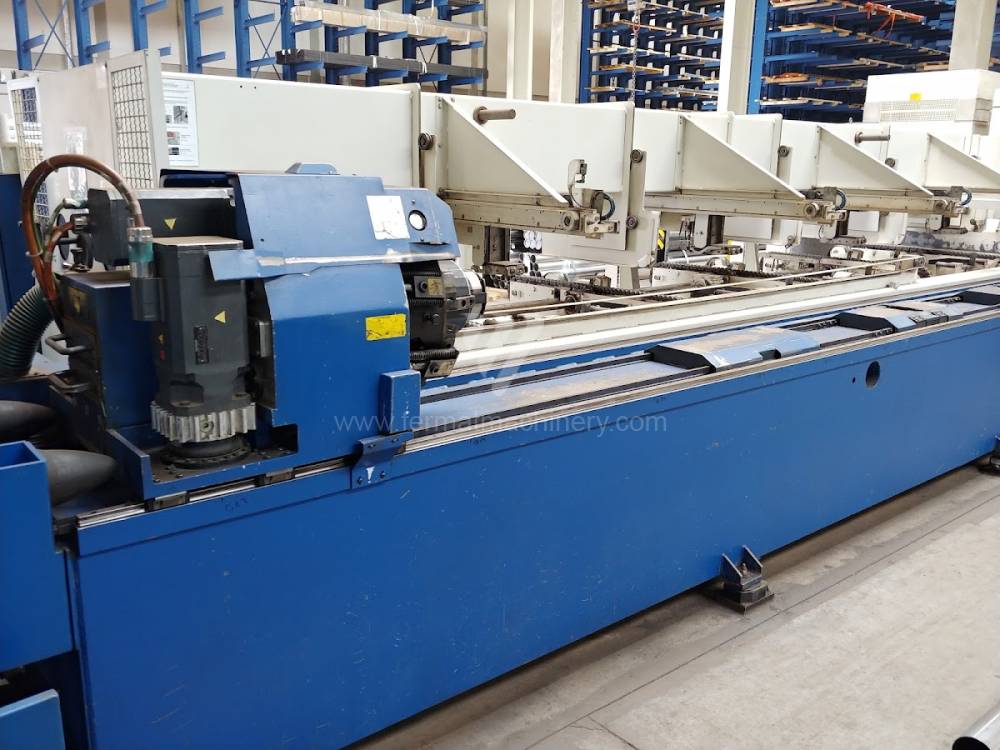 TruLaser Tube 5000