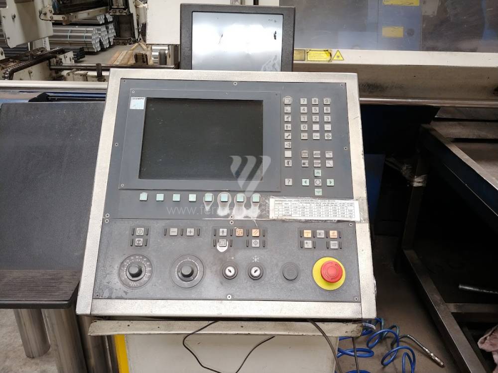 TruLaser Tube 5000