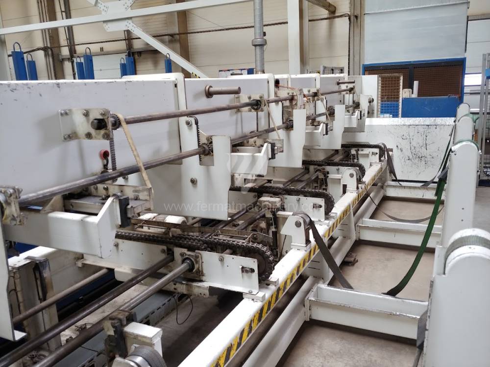 TruLaser Tube 5000