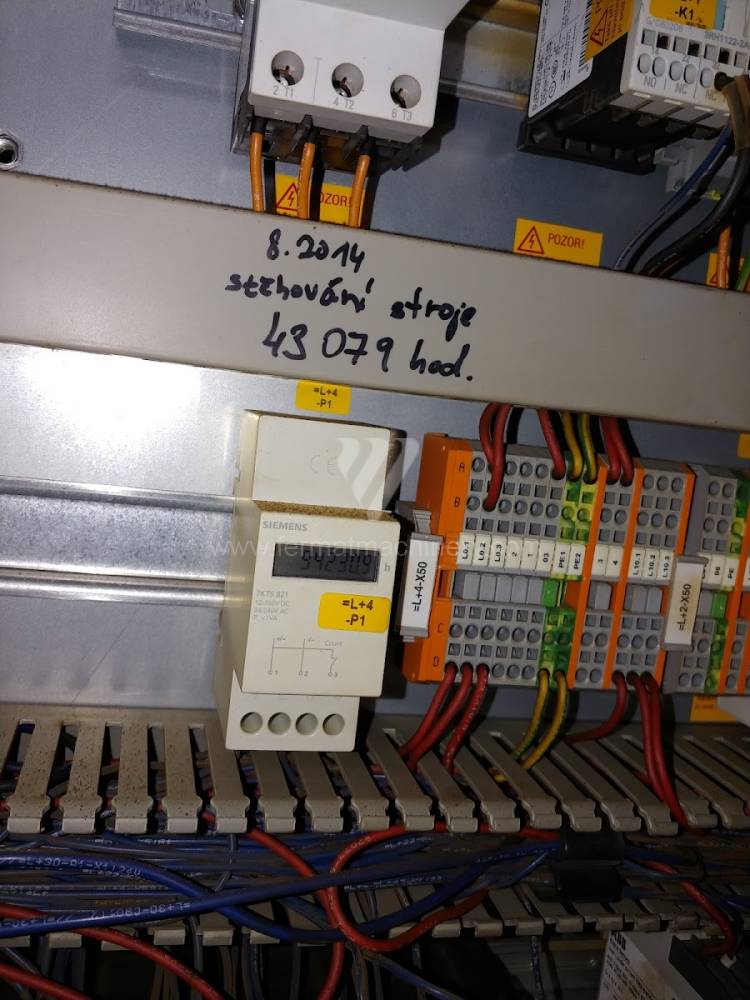 TruLaser Tube 5000