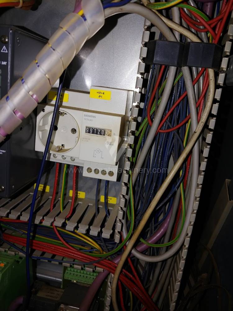 TruLaser Tube 5000
