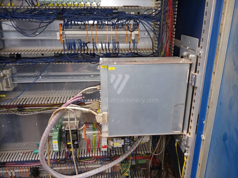 TruLaser Tube 5000