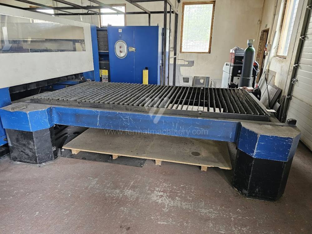 Trumatic L 3050