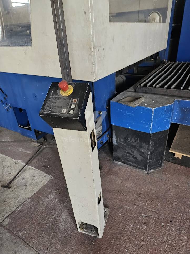Trumatic L 3050