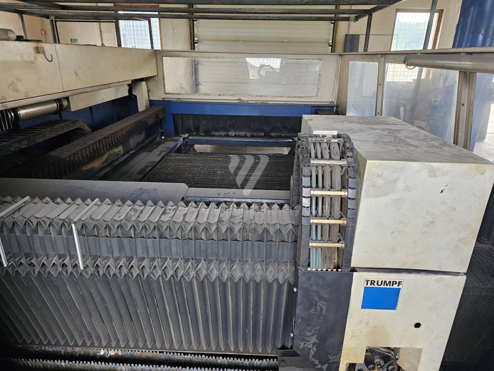 Trumatic L 3050