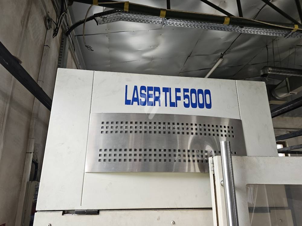 Trumatic L 3050