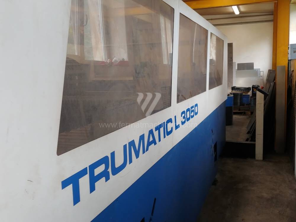 Trumatic L 3050