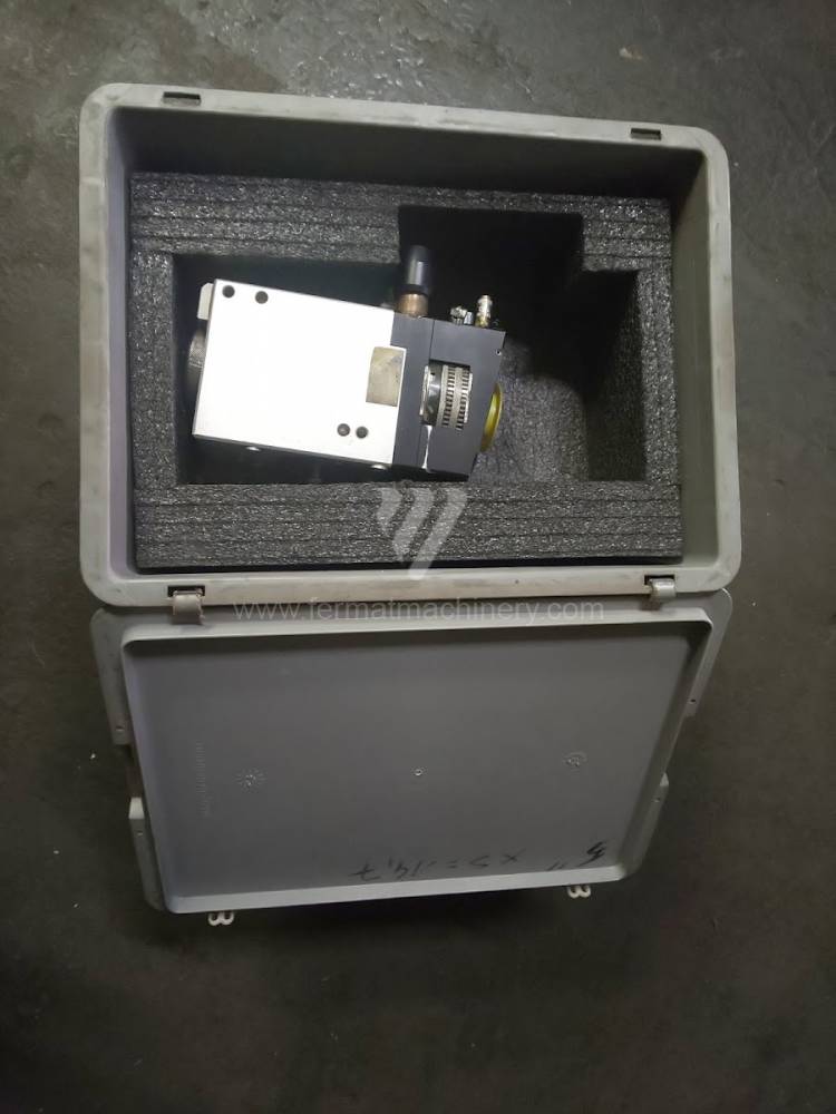 Řezací zařízení / Laser / TRUMATIC L3030
