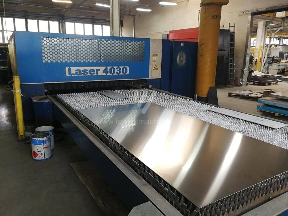 Trumatic L4030