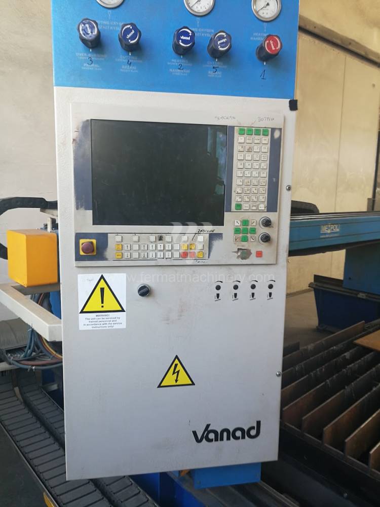 Vanad PROXIMA