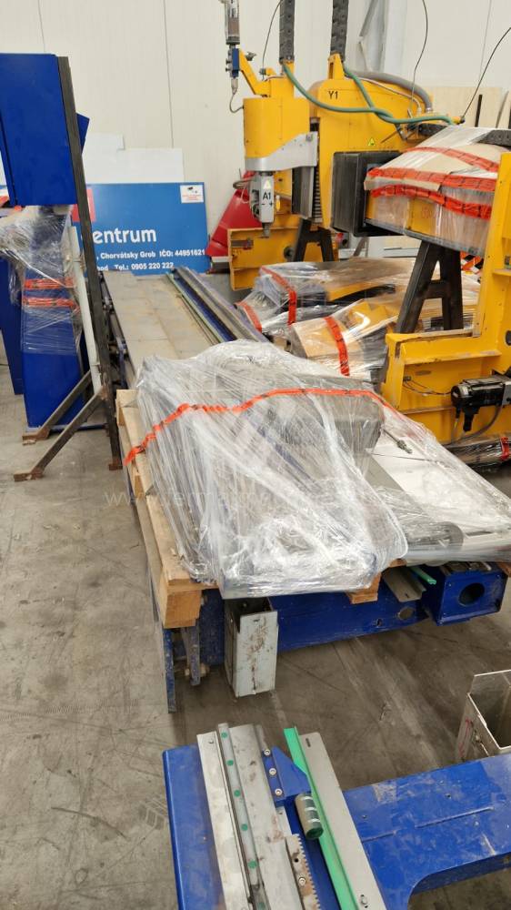 AquaCut 3001.20 Wrk