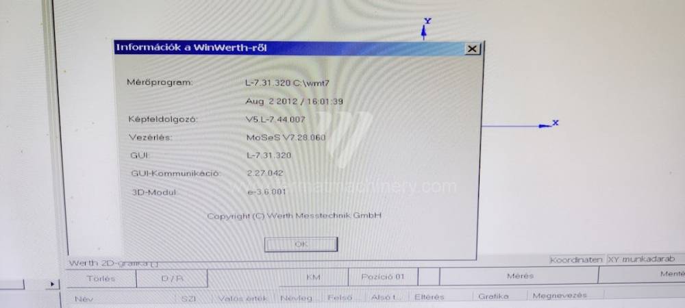 VideoCheck EA
