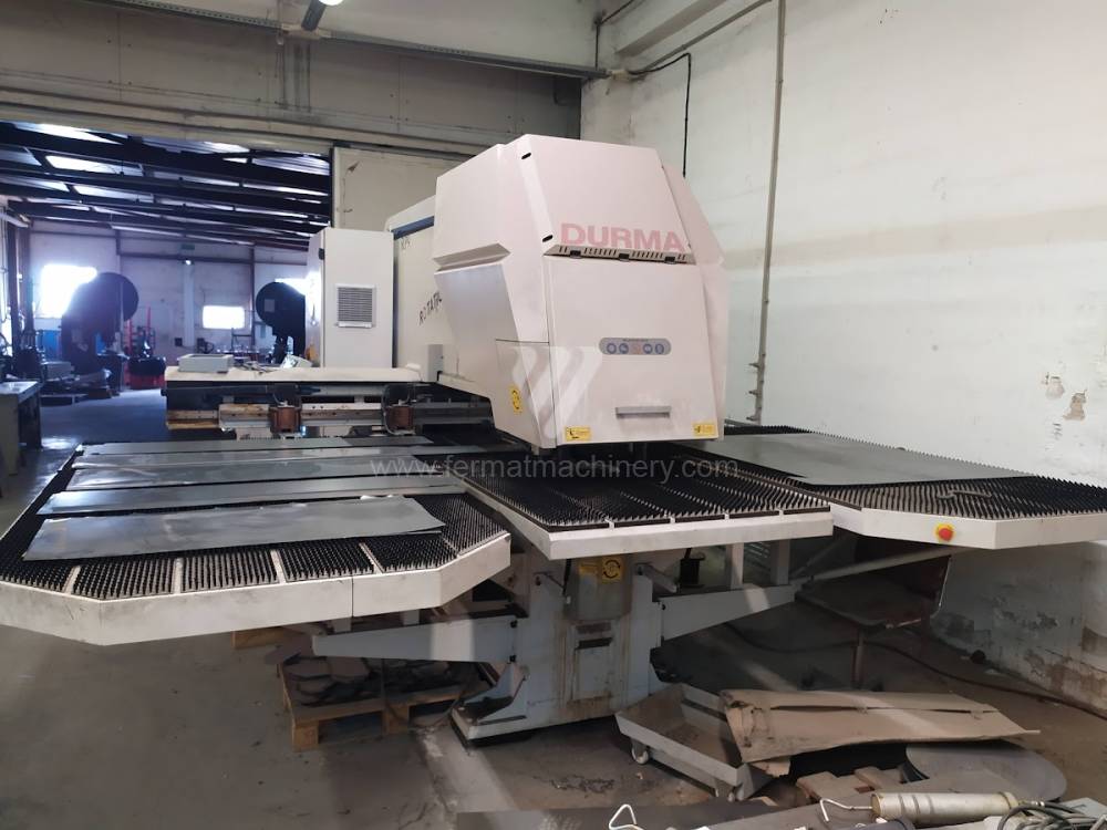RP 9 CNC