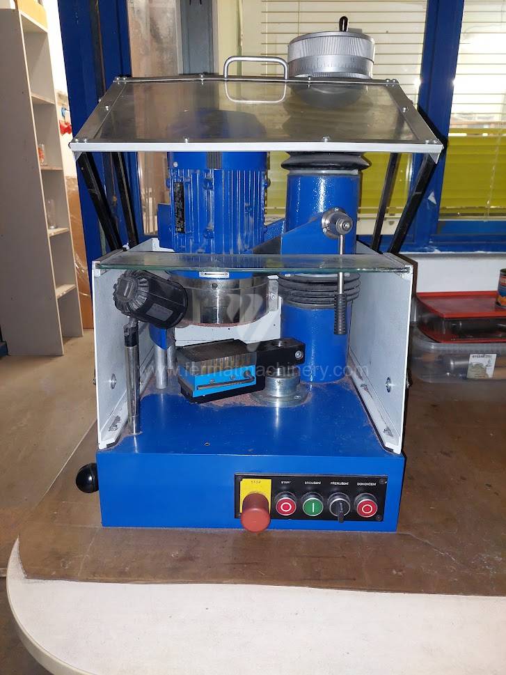 CX 1250/30 CNC