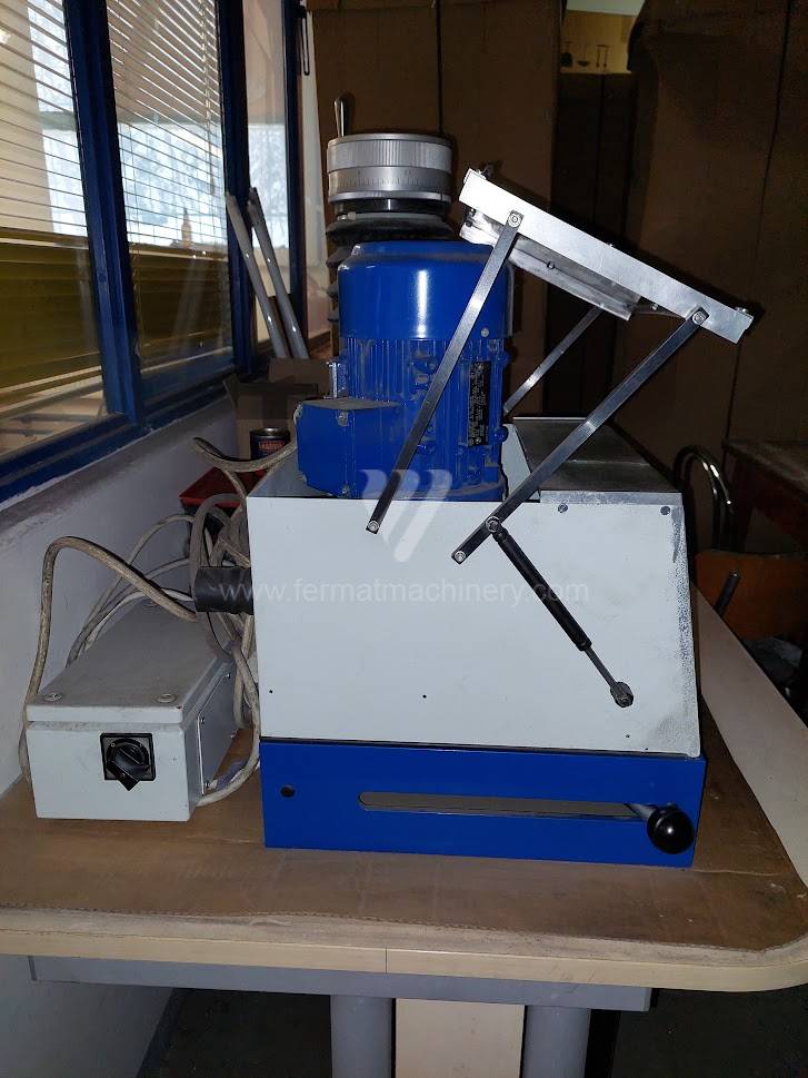 CX 1250/30 CNC