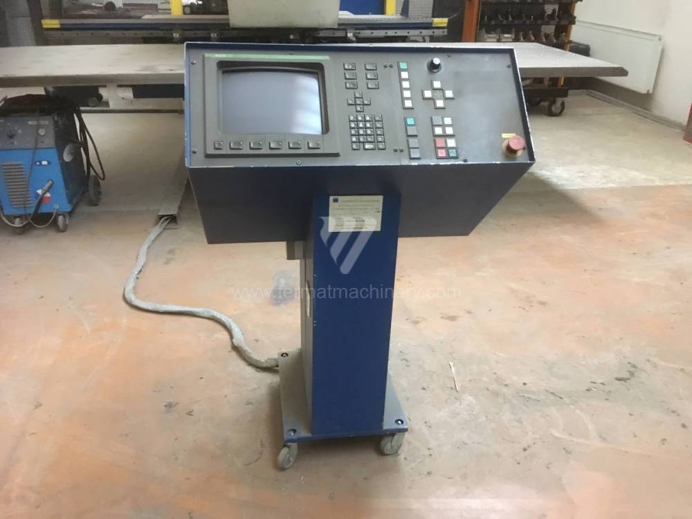 TRUMATIC 240