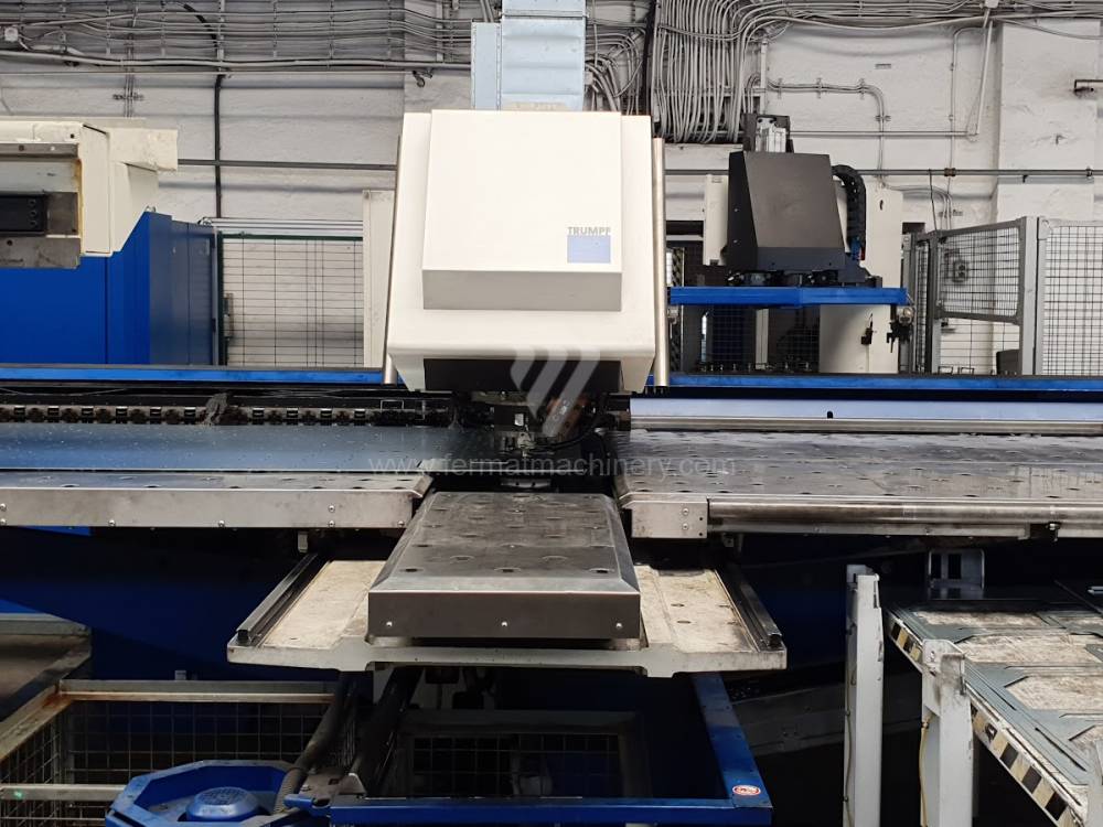 Trumatic 5000 R
