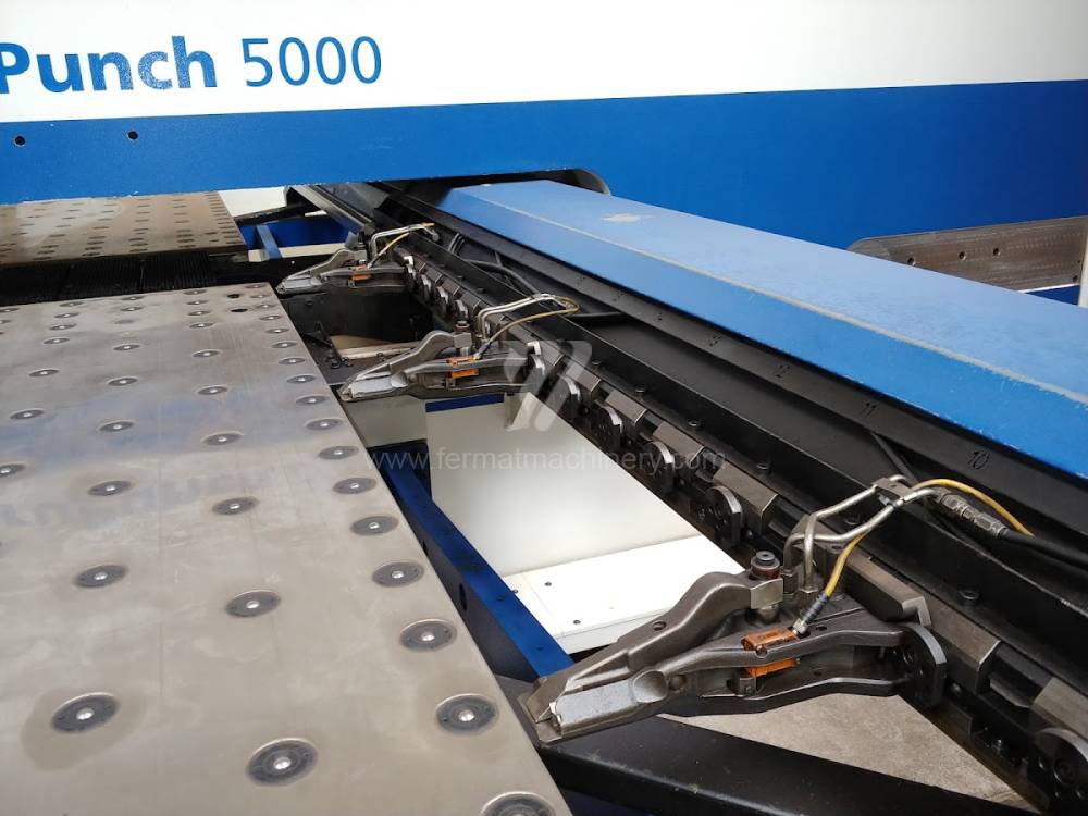 TruPunch 5000