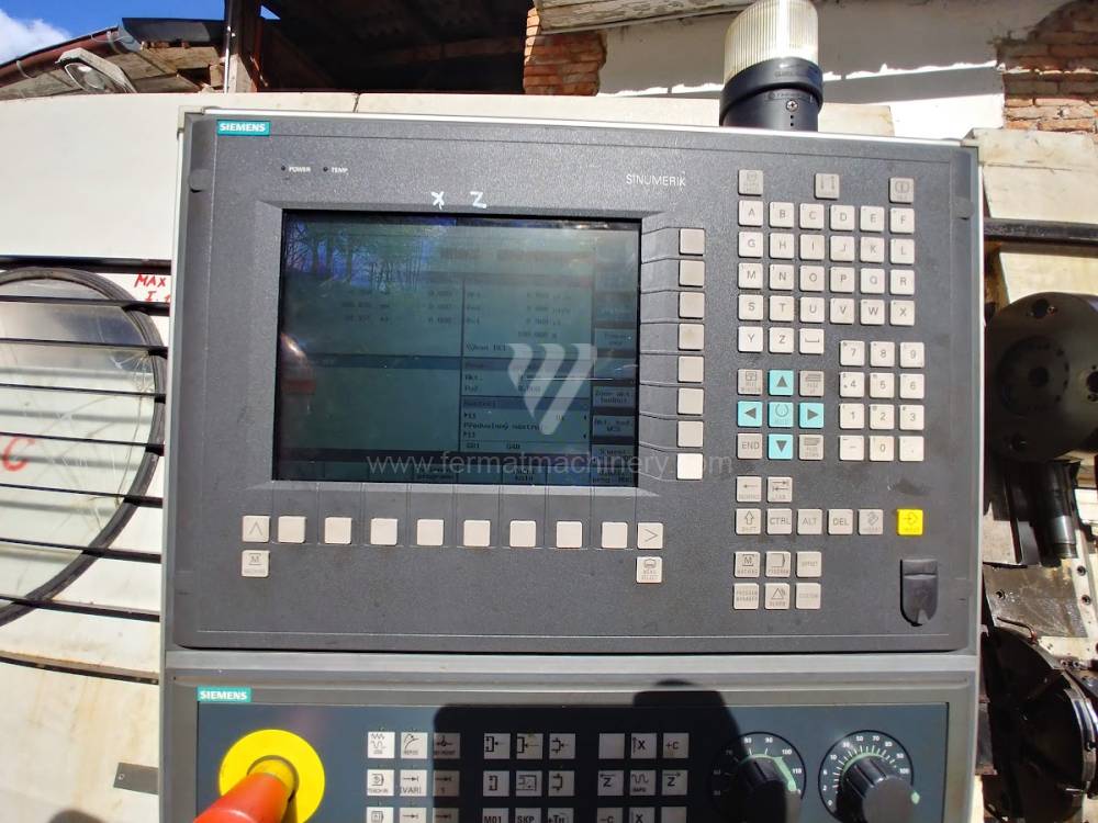 SPT 32 NC