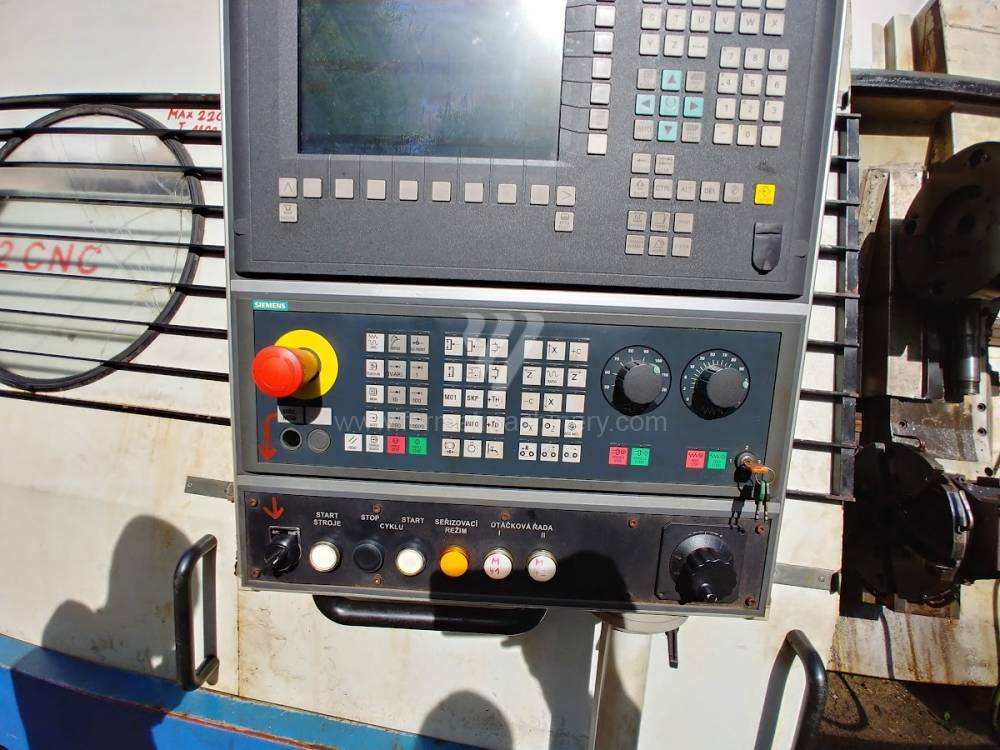 SPT 32 NC